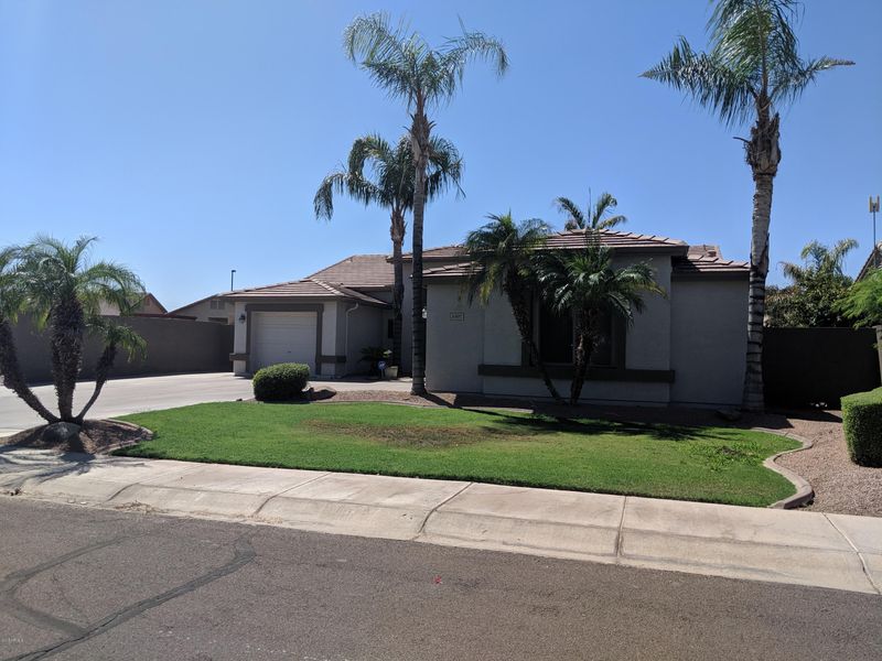 3307 E Maplewood St, Gilbert, AZ 85297