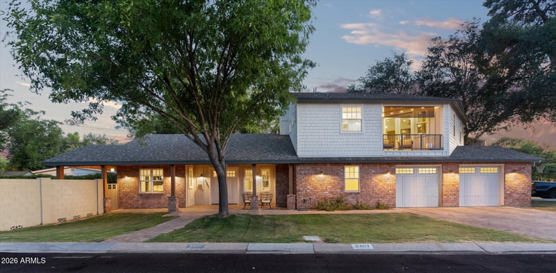 3307 E Sells Dr, Phoenix, AZ 85018