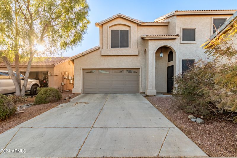 3307 E Waltann Ln, Phoenix, AZ 85032