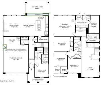 3307 Emerald Rd, San Tan Valley, AZ 85144