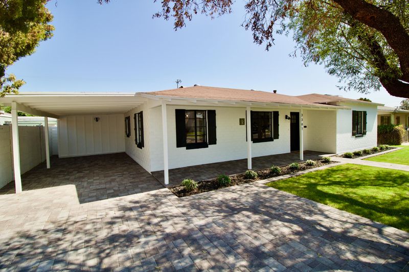 3307 N 17th Dr, Phoenix, AZ 85015