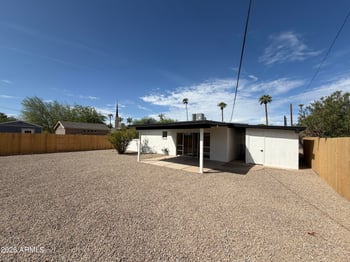 3307 N 18th Ave, Phoenix, AZ 85015