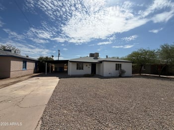 3307 N 18th Ave, Phoenix, AZ 85015