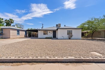 3307 N 18th Ave, Phoenix, AZ 85015