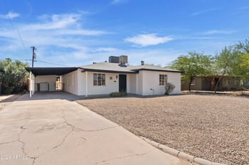 3307 N 18th Ave, Phoenix, AZ 85015
