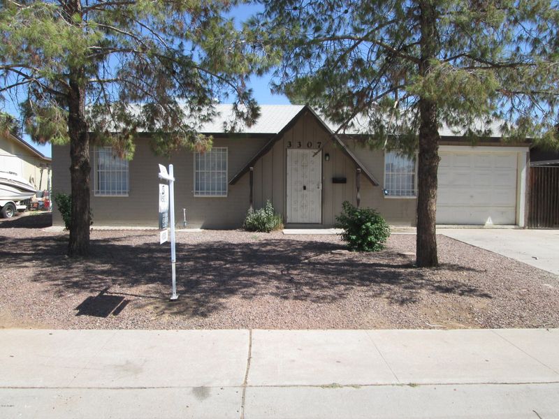 3307 N 57th Dr, Phoenix, AZ 85031