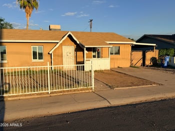 3307 N 59th Ave, Phoenix, AZ 85033