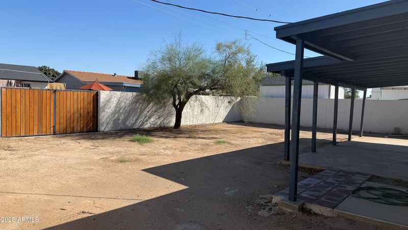 3307 N 65th Ave, Phoenix, AZ 85033