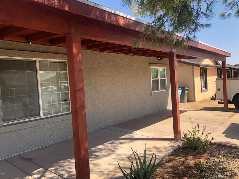 3307 N 75th Dr, Phoenix, AZ 85033