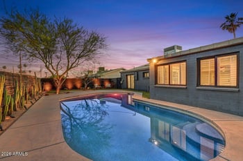 3307 Terrace Rd, Tempe, AZ 85282