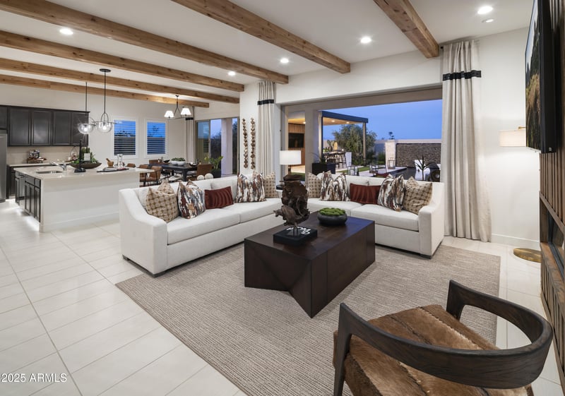 3307 Storm Cloud St, San Tan Valley, AZ 85144