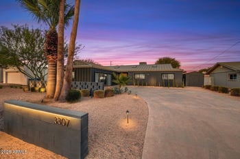 3307 Terrace Rd, Tempe, AZ 85282