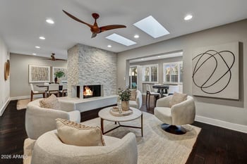 3307 Terrace Rd, Tempe, AZ 85282