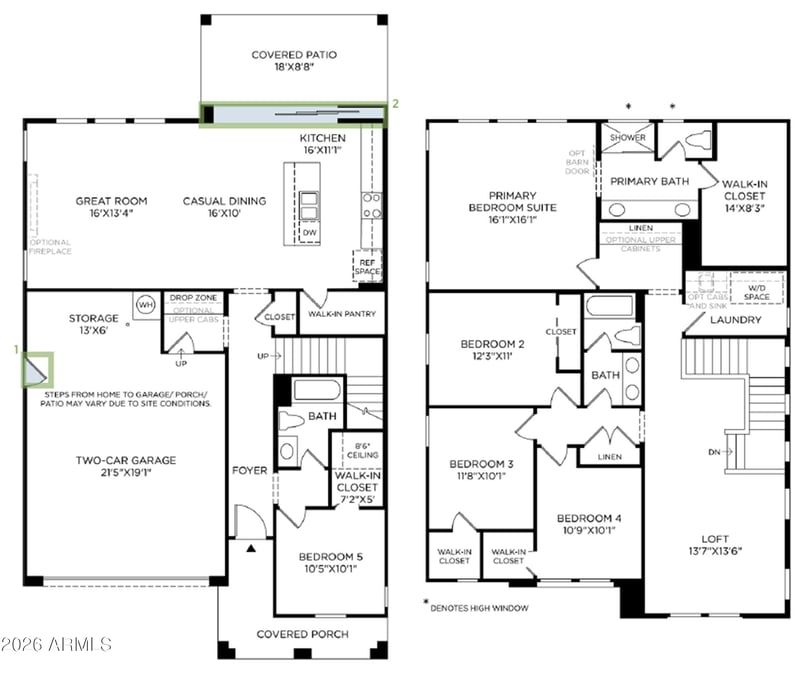 3307 Emerald Rd, San Tan Valley, AZ 85144