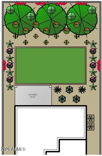 3307 Emerald Rd, San Tan Valley, AZ 85144
