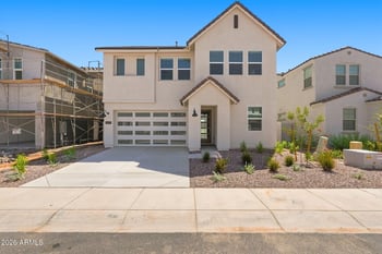 3307 W Emerald Rd, San Tan Valley, AZ 85144