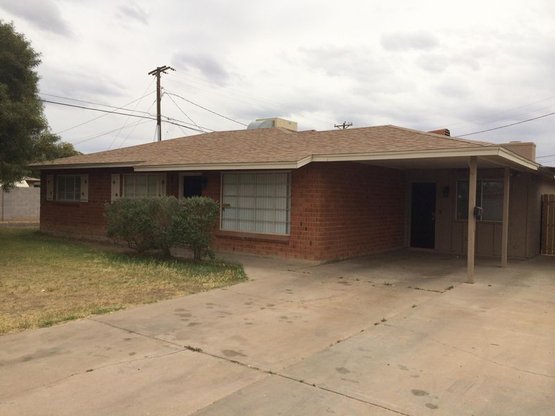 3307 W Ocotillo Rd, Phoenix, AZ 85017