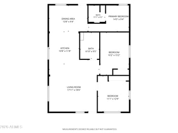 3307 W Palm Ln, Phoenix, AZ 85009