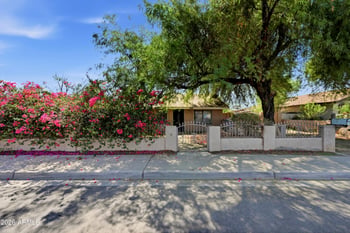 3307 W Palm Ln, Phoenix, AZ 85009