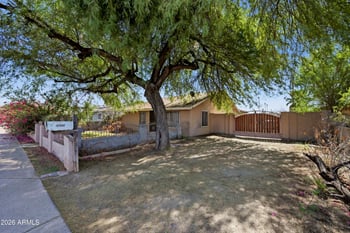3307 W Palm Ln, Phoenix, AZ 85009