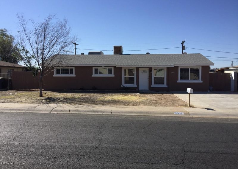 3307 W Roanoke Ave, Phoenix, AZ 85009
