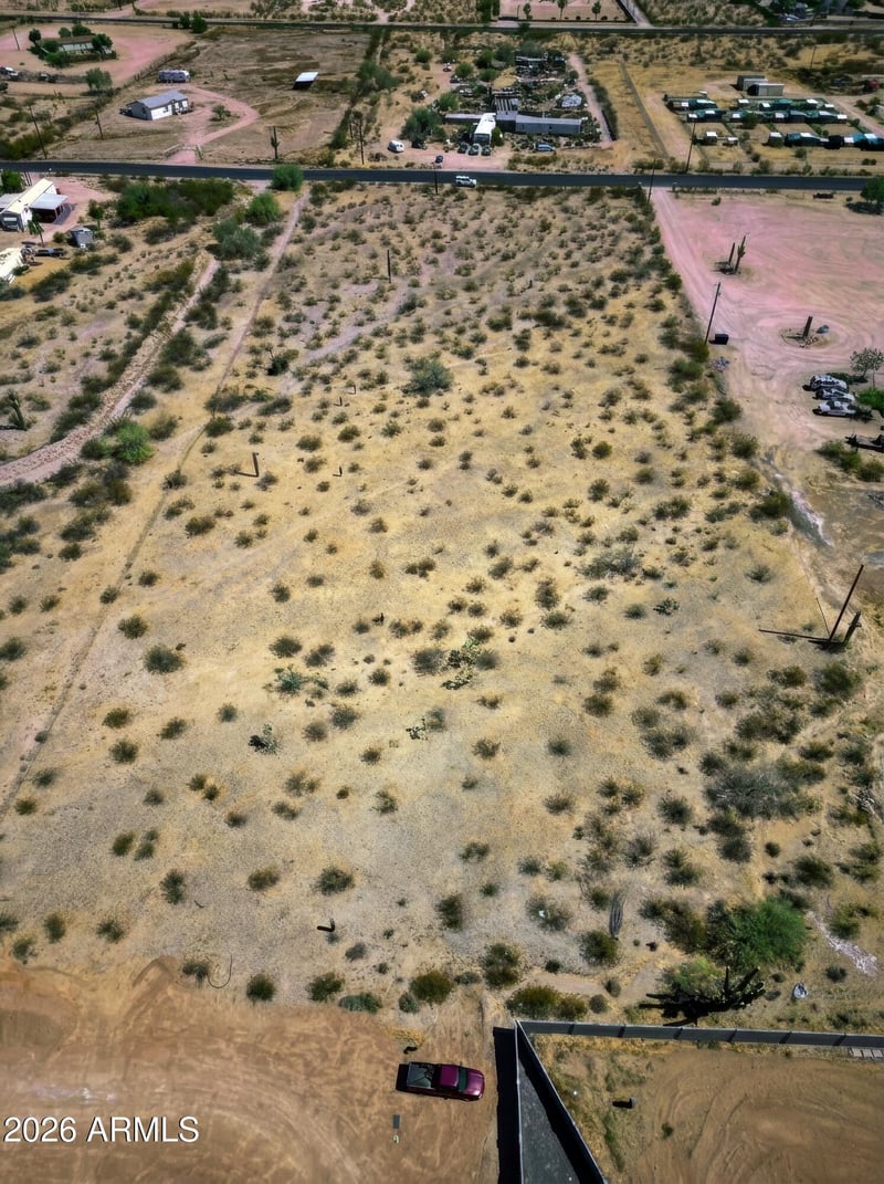 3307 Rolls Rd #34, Queen Creek, AZ 85142