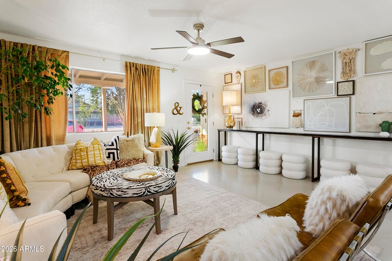 3307 W Shaw Butte Dr, Phoenix, AZ 85029