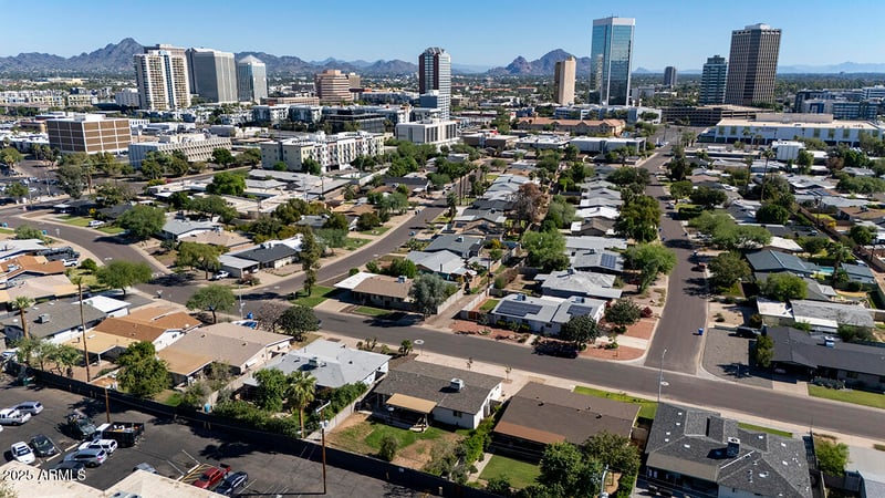 3308 6th Ave, Phoenix, AZ 85013