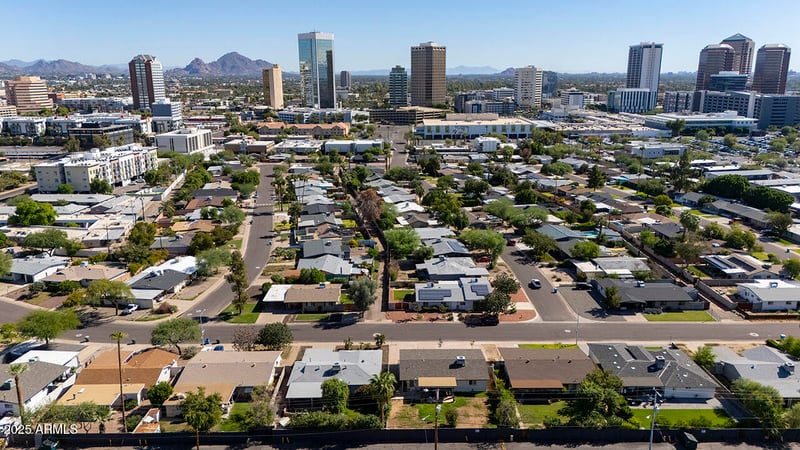 3308 6th Ave, Phoenix, AZ 85013
