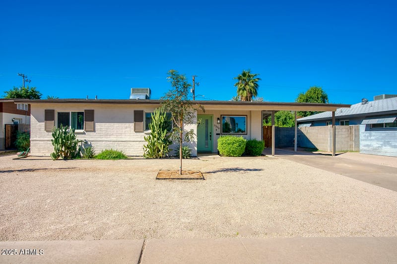 3308 6th Ave, Phoenix, AZ 85013