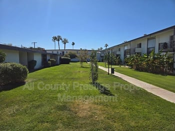 3308 Camelback Rd, Phoenix, AZ 85018