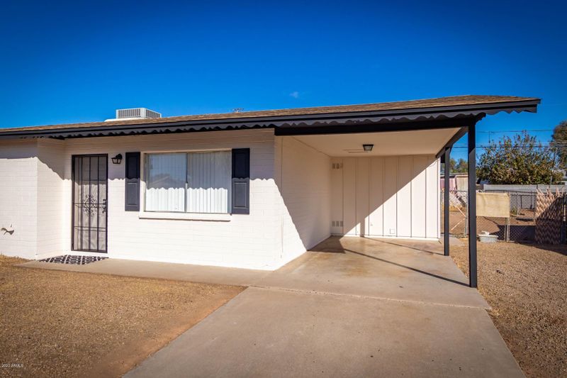 3308 E Marilyn Rd, Phoenix, AZ 85032