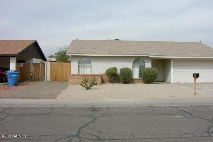 3308 N 86th Ln, Phoenix, AZ 85037