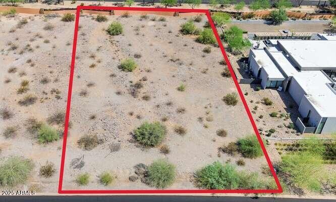 3308 Stella Ln #5, Paradise Valley, AZ 85253