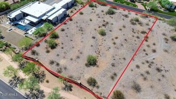 3308 Stella Ln #5, Paradise Valley, AZ 85253