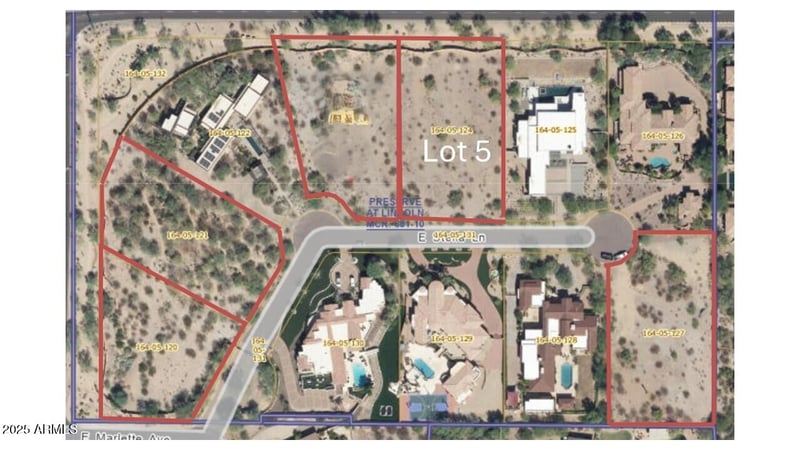 3308 Stella Ln #5, Paradise Valley, AZ 85253