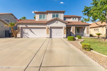 3308 Thornton Ave, Gilbert, AZ 85297