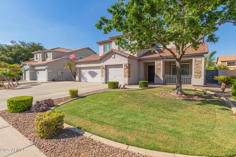3308 Thornton Ave, Gilbert, AZ 85297