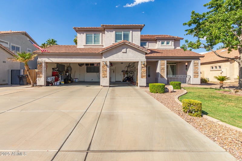 3308 Thornton Ave, Gilbert, AZ 85297