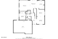 3308 Thornton Ave, Gilbert, AZ 85297