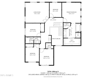 3308 Thornton Ave, Gilbert, AZ 85297