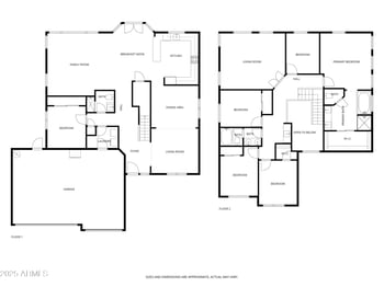 3308 Thornton Ave, Gilbert, AZ 85297