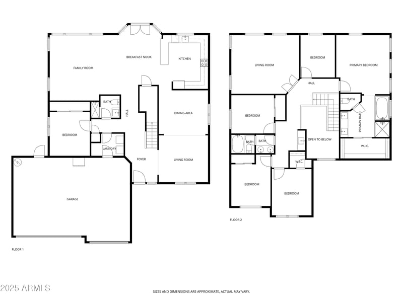 3308 Thornton Ave, Gilbert, AZ 85297
