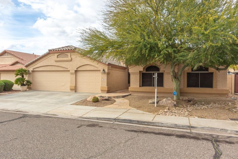 3308 W Adobe Dam Rd, Phoenix, AZ 85027