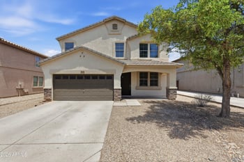3308 W Burgess Ln, Phoenix, AZ 85041