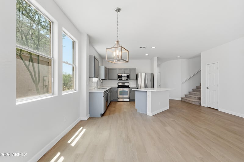 3308 W Burgess Ln, Phoenix, AZ 85041