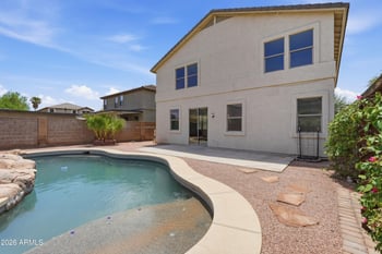 3308 W Burgess Ln, Phoenix, AZ 85041