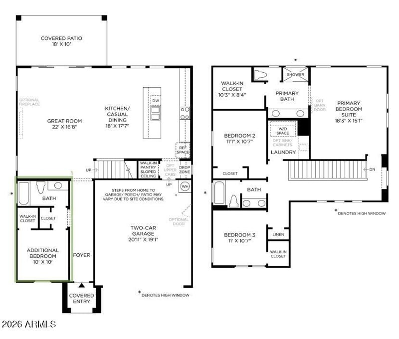 3308 Emerald Rd, San Tan Valley, AZ 85144