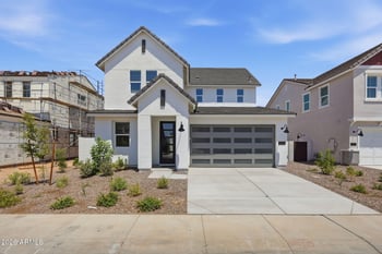 3308 W Emerald Rd, San Tan Valley, AZ 85144