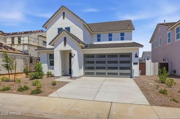 3308 W Emerald Rd, San Tan Valley, AZ 85144